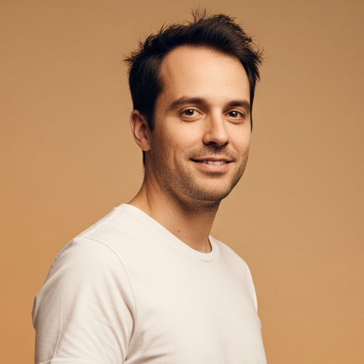 Lucas Almeida