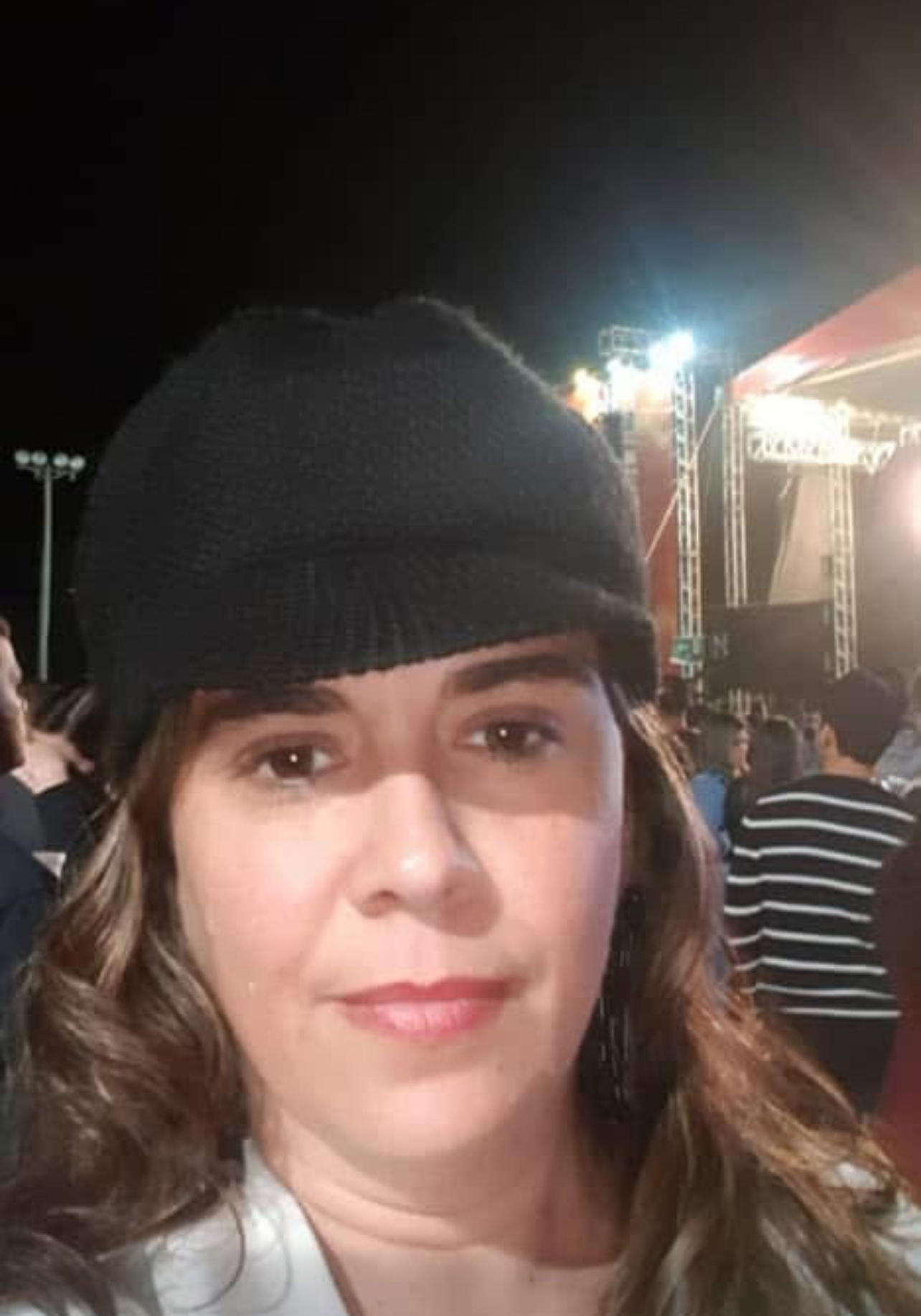Cristina Assade