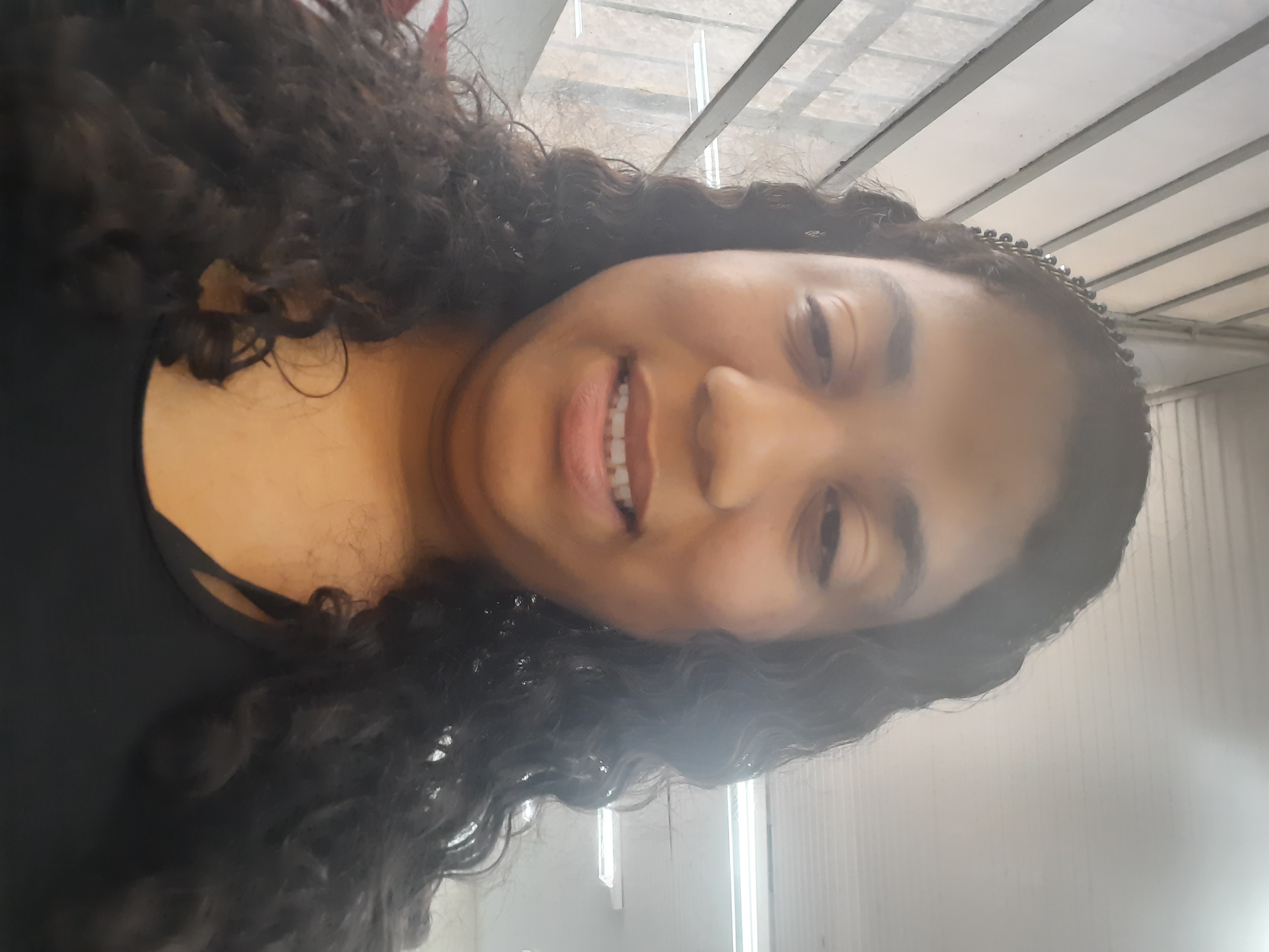 Juliany Ribeiro