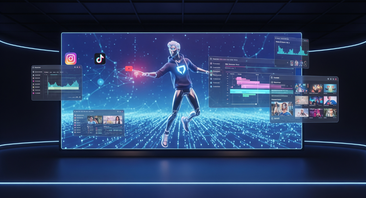 Tendência dos Avatares Virtuais: Como Usar no Seu Conteúdo?