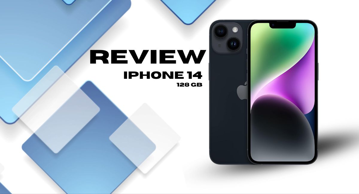 O Apple iPhone 14 (128 GB) ainda é uma boa compra em 2025?
