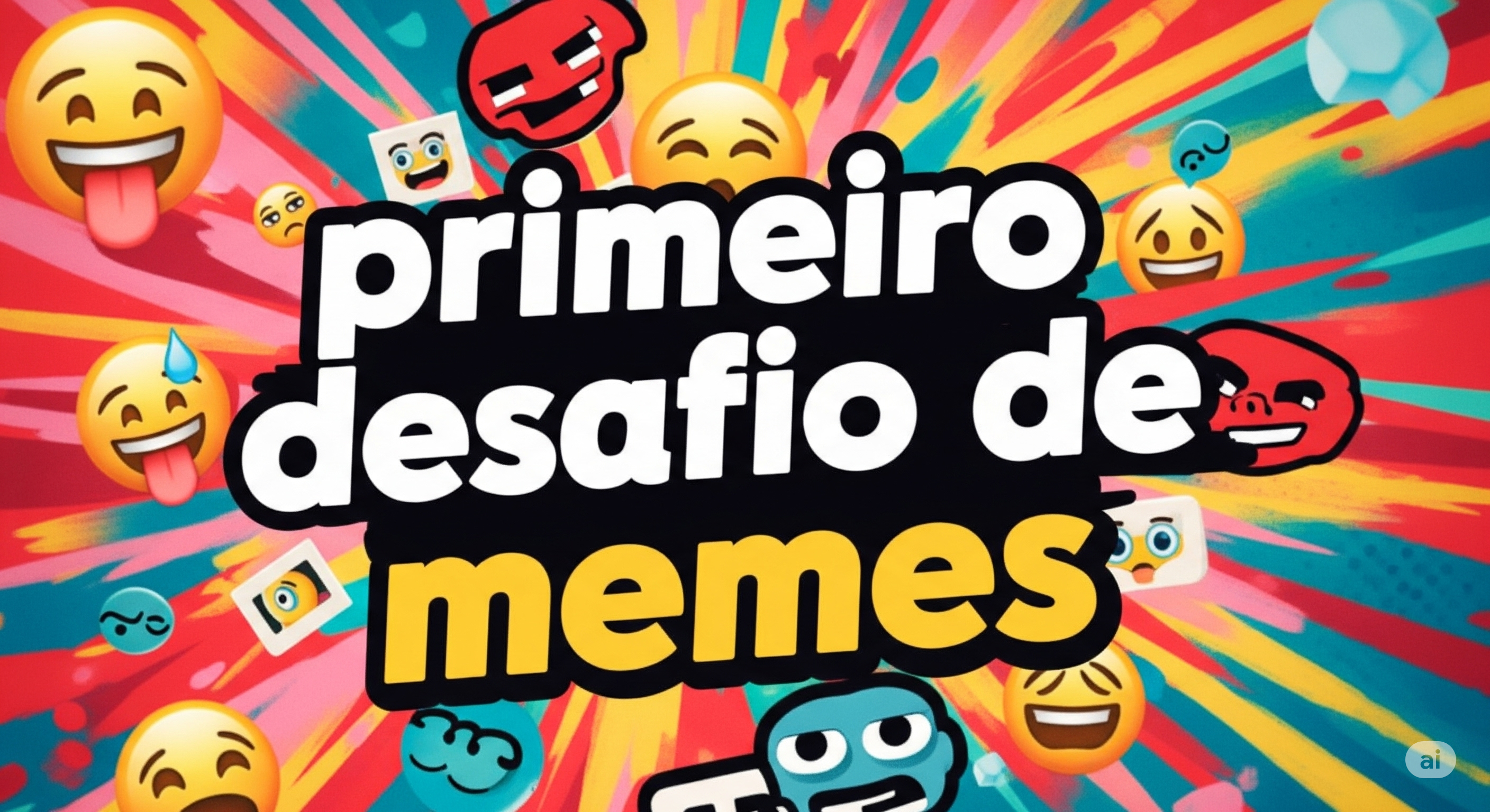Transforme um problema do dia a dia em meme