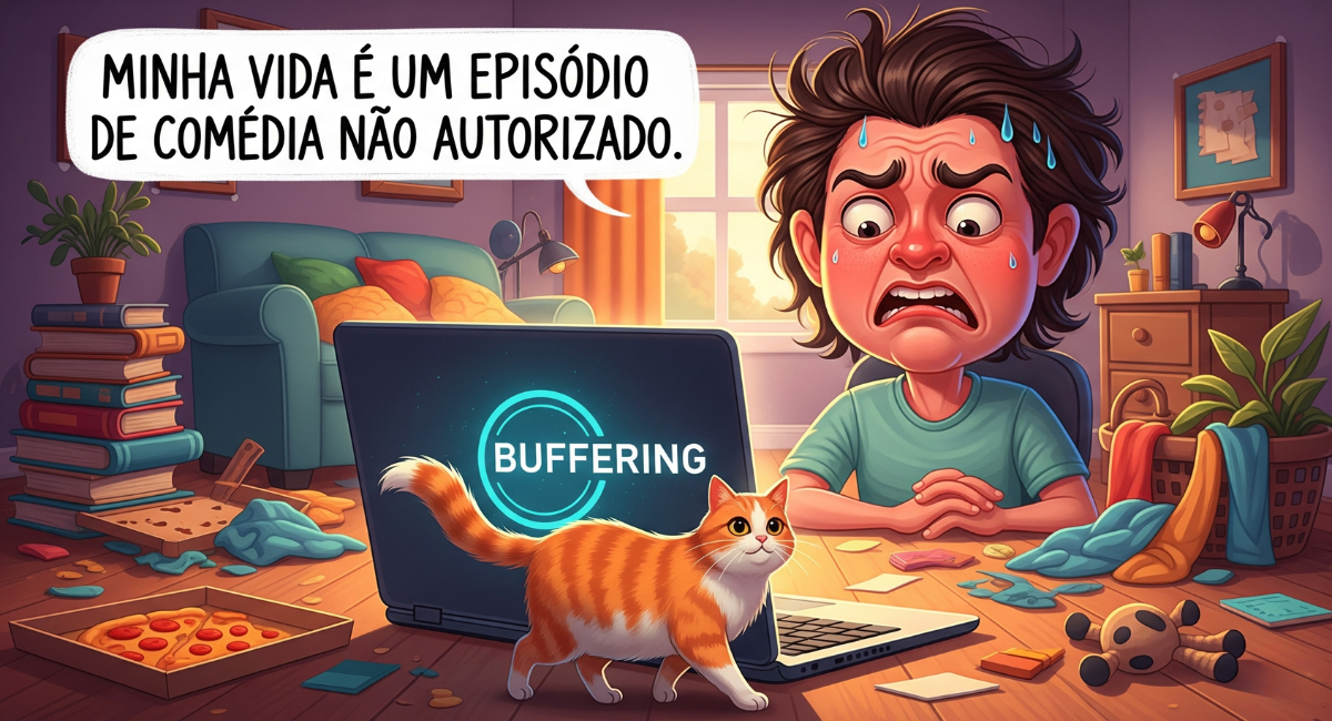 Meet do Caos