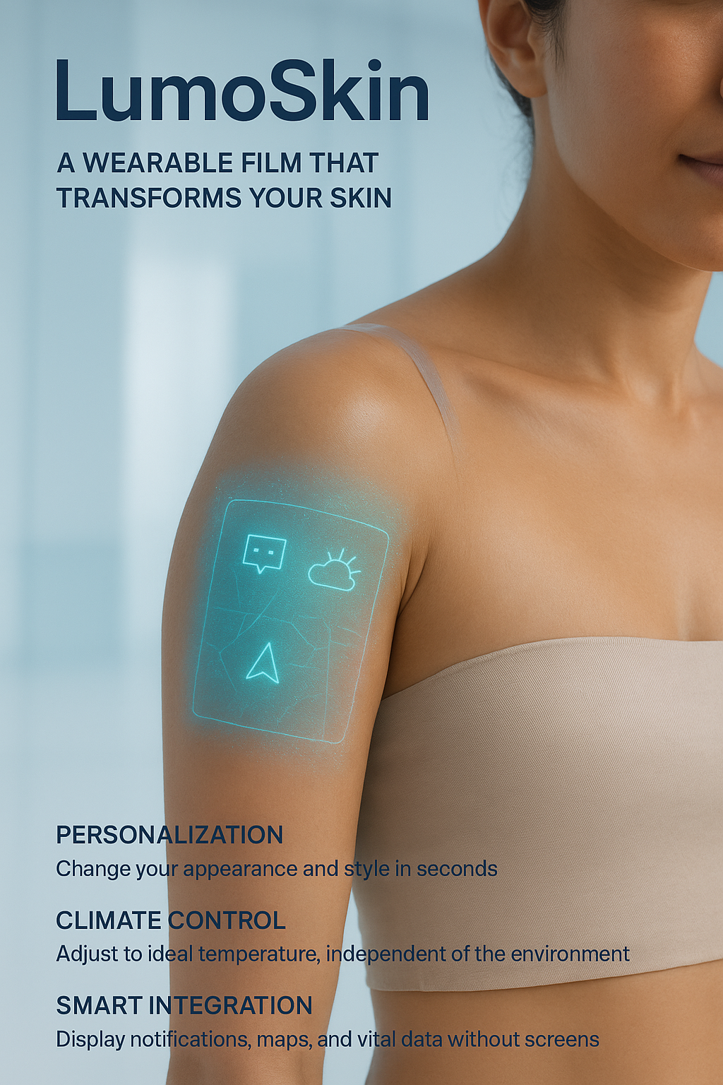 LumoSkin